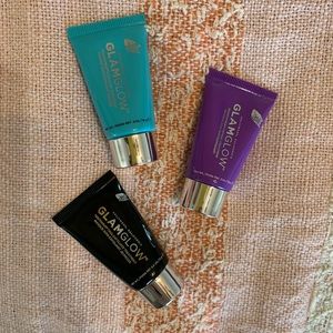 GlamGlow Masks